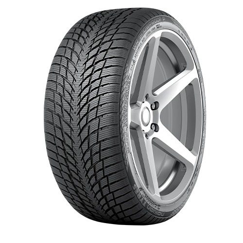 NOKIAN WR SNOWPROOF P 245/40 R20 99W