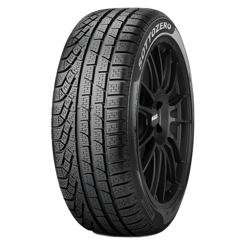 PIRELLI WINTER 240 SZ II PORSCHE 235/45 R18 94V