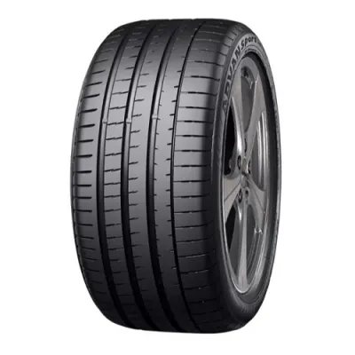 YOKOHAMA ADVAN SPORT V107C 265/35 R20 99Y