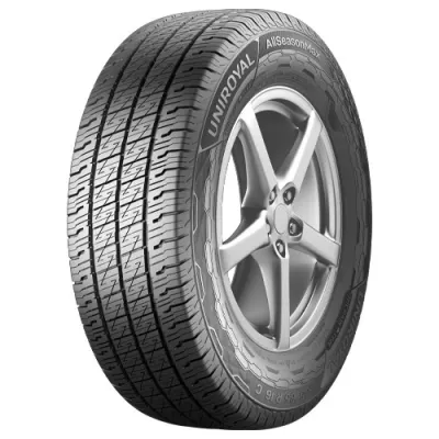UNIROYAL ALL SEASON MAX ALLWETTER 215/75 R16 113R