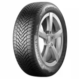 CONTINENTAL ALLSEASON CONTACT ALLWETTER 185/60 R14 86H
