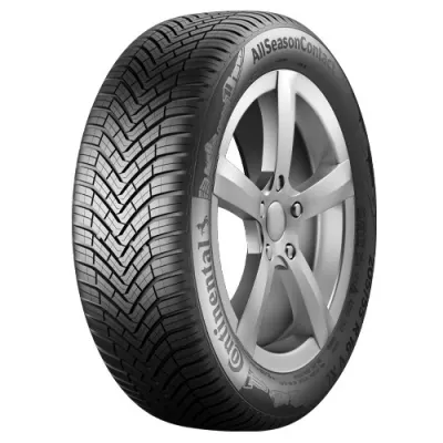 CONTINENTAL ALLSEASON CONTACT ALLWETTER 175/65 R14 82T
