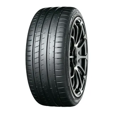YOKOHAMA ADVAN SPORT V107 255/40 R20 101Y