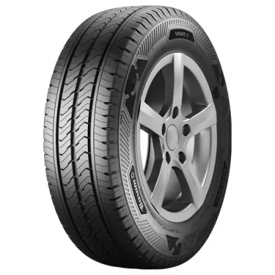 BARUM BRAVURIS 5HM 255/50 R20 109Y