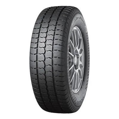 YOKOHAMA BLUEARTH-VAN ALL SEASON RY61 ALLWETTER 215/60 R16 103T