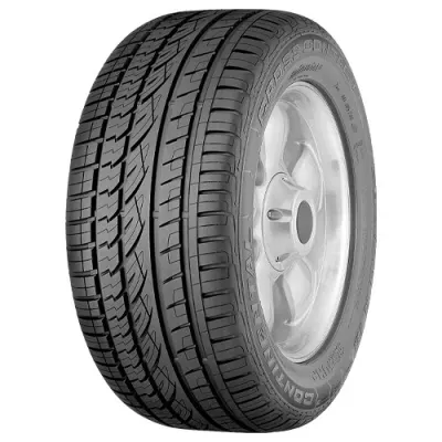 CONTINENTAL CROSS CONTACT UHP 255/50 R20 109Y