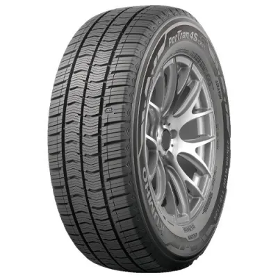KUMHO CX11 ALLWETTER 235/60 R17 117S