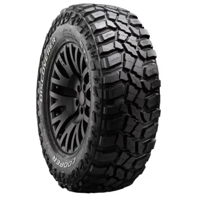 COOPER DISCOVERER STT PRO POR RWL 265/70 R17 121Q