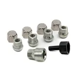 OZ FELGENSCHLOSS D02 KEGELBUND MUTTER M12X1,5 X 34 SCHLÜSSELWEITE 19