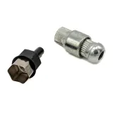 OZ FELGENSCHLOSS D02 KEGELBUND MUTTER M12X1,5 X 34 SCHLÜSSELWEITE 19