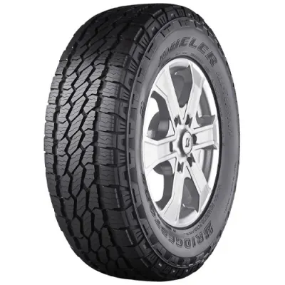 BRIDGESTONE DUELER ALL TERRAIN A/T002 ALLWETTER 235/55 R18 104H