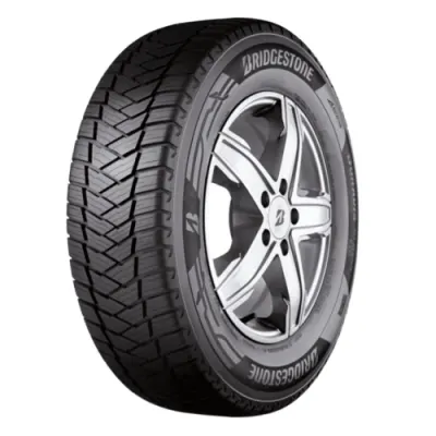 BRIDGESTONE DURAVIS ALL SEASON EVO ENLITEN ALLWETTER 215/75 R16 116R