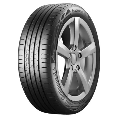 CONTINENTAL ECO CONTACT 6 Q 235/55 R19 105W