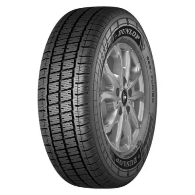 DUNLOP ECONODRIVE AS ALLWETTER 195/70 R15 104R