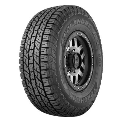 YOKOHAMA GEOLANDAR A/T (G015) ALLWETTER 175/80 R16 91S
