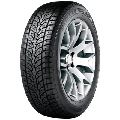 BRIDGESTONE LM80EVO 235/60 R18 103H