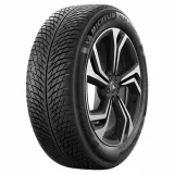 MICHELIN PILOT ALPIN 5 SUV 285/35 R22 106W