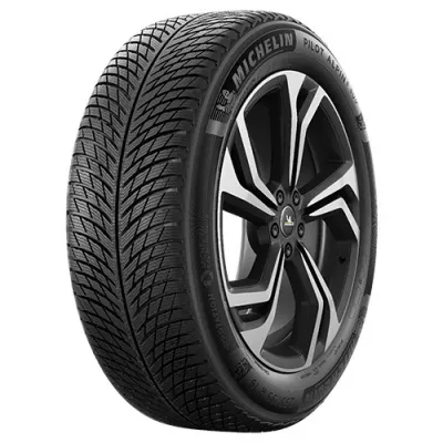 MICHELIN PILOT ALPIN 5 SUV 285/35 R22 106W