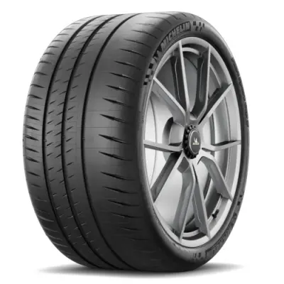 MICHELIN PILOT SPORT CUP 2 235/35 R19 91Y