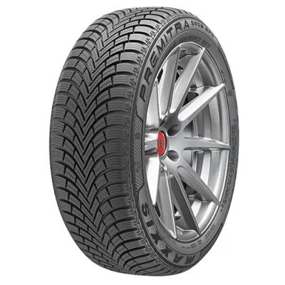 MAXXIS PREMITRA SNOW WP6 215/45 R18 93V