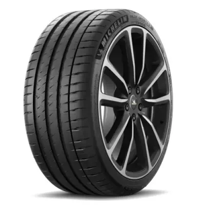 MICHELIN PILOT SPORT 4 S 255/35 R19 96Y