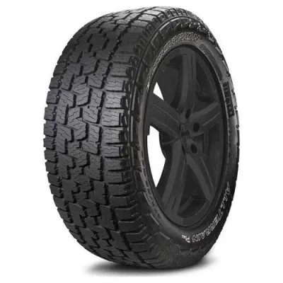 PIRELLI SCORPION A/T+ ALLWETTER 235/70 R16 106T