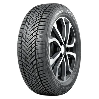 NOKIAN SEASONPROOF 1 ALLWETTER 235/65 R17 108V