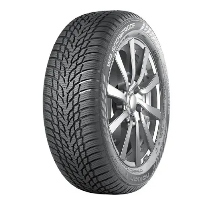 NOKIAN SNOWPROOF 1 235/55 R20 105H