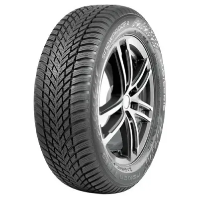 NOKIAN SNOWPROOF 2 SUV 265/50 R19 110V