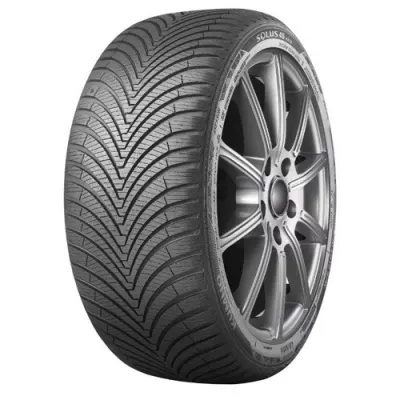 KUMHO SOLUS 4S HA32 ALLWETTER 175/65 R14 82T