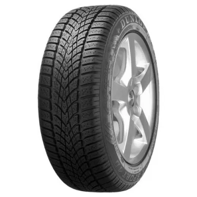 DUNLOP SP WINTER SPORT 4D MS 205/55 R16 91H