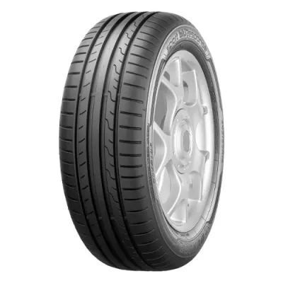 DUNLOP SPORT BLURESPONSE 195/55 R16 87H