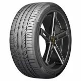 CONTINENTAL SPORT CONTACT 5 SUV 235/50 R18 97V
