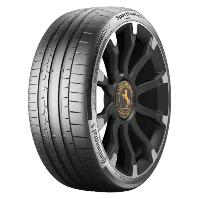 CONTINENTAL SPORT CONTACT 6 255/40 R20 101Y