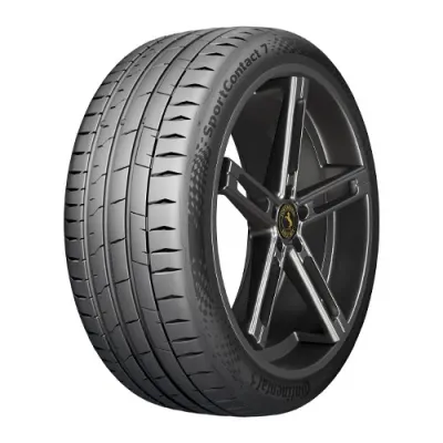CONTINENTAL SPORT CONTACT 7 235/35 R19 91Y