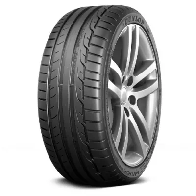 DUNLOP SPORT MAXX RT 235/55 R19 101V