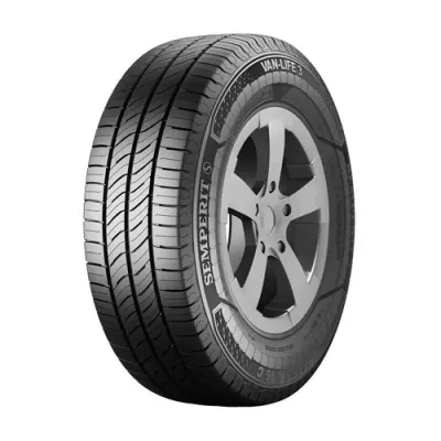 SEMPERIT VAN-LIFE 3 215/75 R16 116R