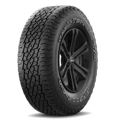 BF-GOODRICH TRAIL-TERRAIN T/A ALLWETTER 245/50 R20 102H