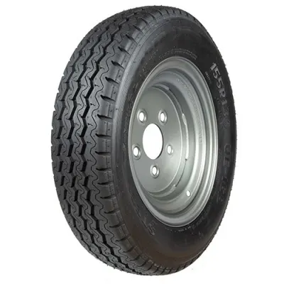 MAXXIS UE-168N TRUCMAXX 155/70 R12 104N
