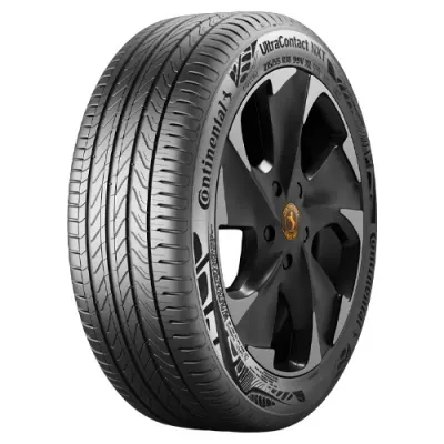 CONTINENTAL UltraContact NXT 235/50 R18 101W