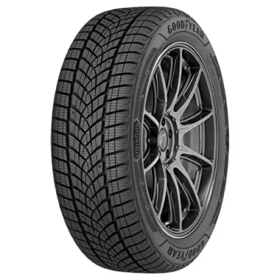 GOODYEAR ULTRAGRIP PERFORMANCE + SUV 255/55 R19 111H