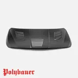 HYUNDAI I20N BC3 HAUBE CARBON POLYBAUER INKL. MATERIALGUTACHTEN
