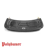 HYUNDAI I30N MK3 CARBON HAUBE POLYBAUER EDITION INKL. MATERIALGUTACHTEN