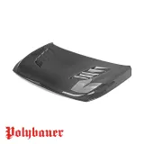 HYUNDAI I30N MK3 CARBON HAUBE POLYBAUER EDITION INKL. MATERIALGUTACHTEN
