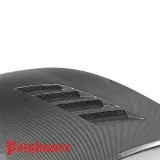 HYUNDAI I30N MK3 CARBON HAUBE POLYBAUER EDITION INKL. MATERIALGUTACHTEN