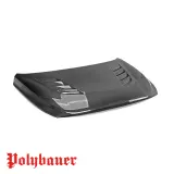 HYUNDAI I30N MK3 CARBON HAUBE POLYBAUER EDITION INKL. MATERIALGUTACHTEN