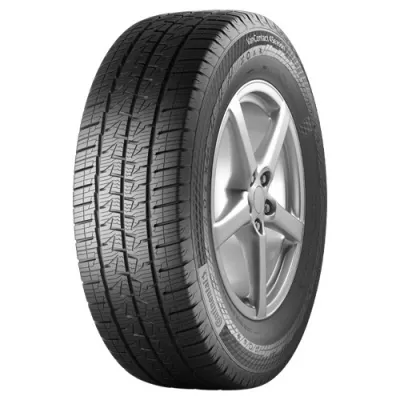 CONTINENTAL PR M+S VAN CONTACT 4SEASON ALLWETTER 225/65 R16 112T
