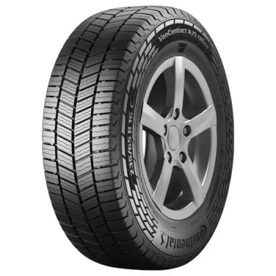 CONTINENTAL VANCONTACT A/S ULTRA ALLWETTER 235/50 R19 111T