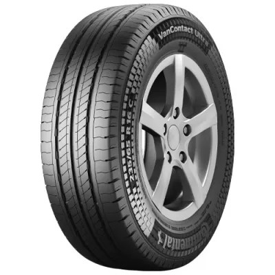 CONTINENTAL VANCONTACT ULTRA 235/65 R16 121R