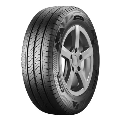 BARUM VANIS 3 235/65 R16 115R